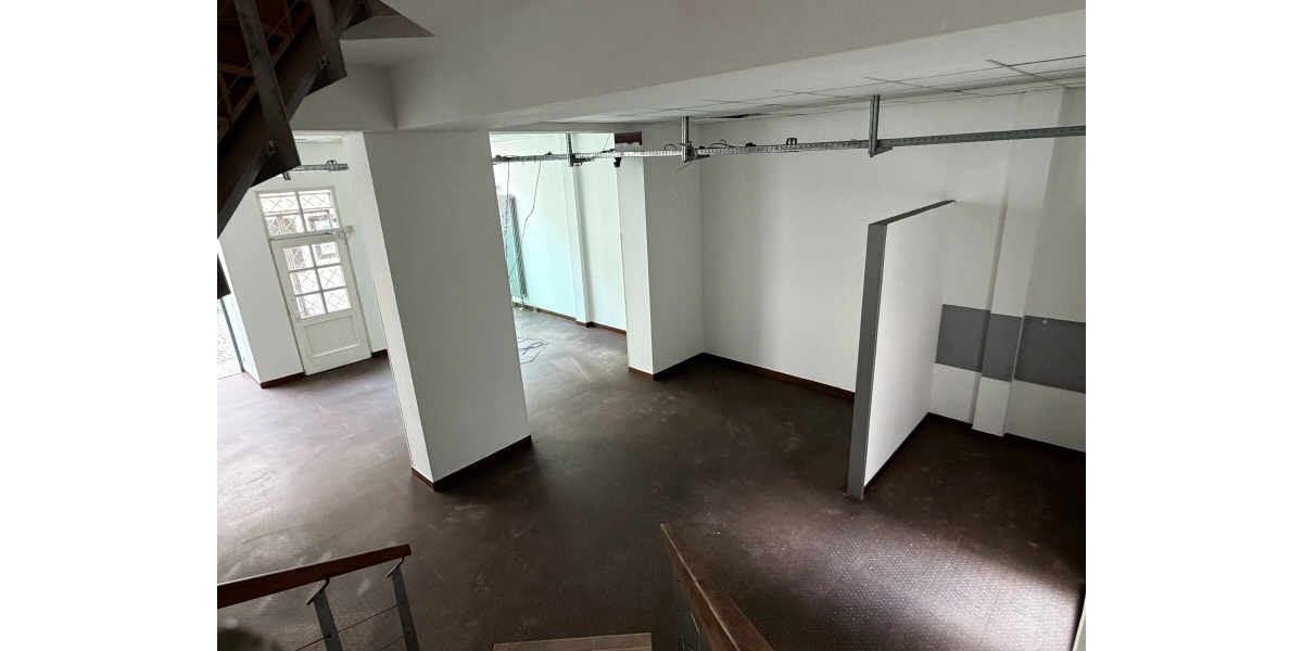 Top-Gewerbefläche in Bestlage der Gothaer Innenstadt – Ihr neuer Standort wartet! zimmer