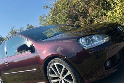 VW Golf 176.500 km 4.900 &euro; Erfurt 99097