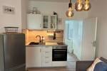 Etagenwohnung Erfurt Johannesvorstadt - 2 Zimmer, 40 m&sup2;, 800&euro; | Angebot:26826952