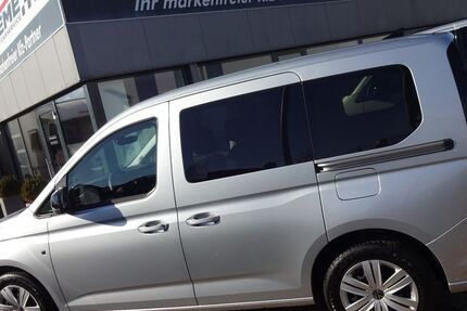 VW Caddy 205.250 km 14.490 &euro; Gotha 99867