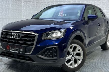 Audi Q2 47.000 km 22.760 € Bad Langensalza 99947