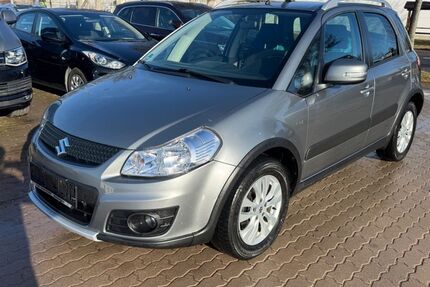 Suzuki SX4 298.000 km 3.950 &euro; Gotha 99867