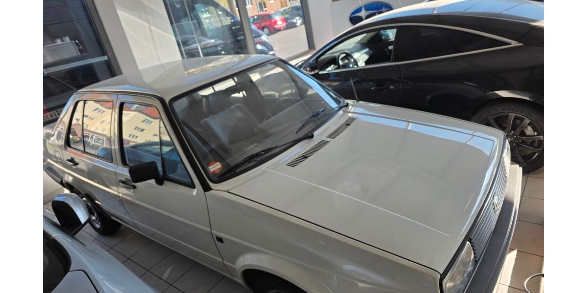 VW Jetta 24.000 km 6.666 &euro; KRANICHFELD 99448