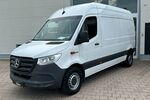 Mercedes-Benz eSprinter III Kasten L2 Klima*Sitzheizung*1.Hand 54.465 km 16.990 € Gebesee 99189