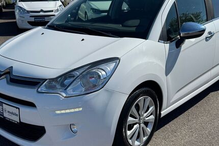 Citroen C3 95.615 km 6.200 € Bad Langensalza 99947
