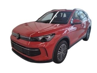 VW Tiguan 9.998 km 42.885 &euro; Erfurt 99098