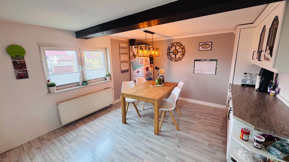 Einfamilienhaus Drei Gleichen - 7 Zimmer, 175 m&sup2;, 369.000&euro; | Angebot:25169908