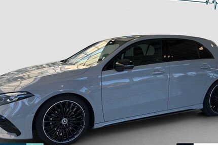 Mercedes-Benz A 200 6.809 km 35.900 &euro; Weimar 99428