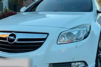 Opel Insignia 150.000 km 11.499 € Herbsleben 99955
