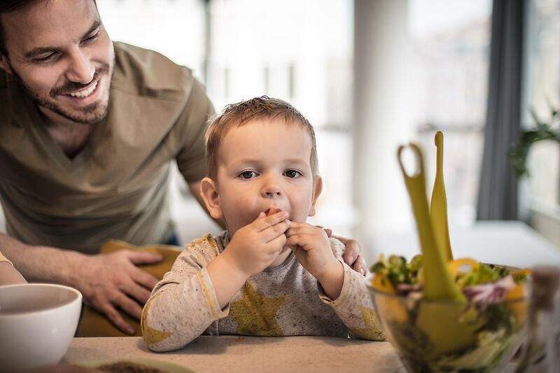 Einfamilienhaus Nessetal-Hochheim Hochheim - 6 Zimmer, 143 m&sup2;, 371.440&euro; | Angebot:25837880