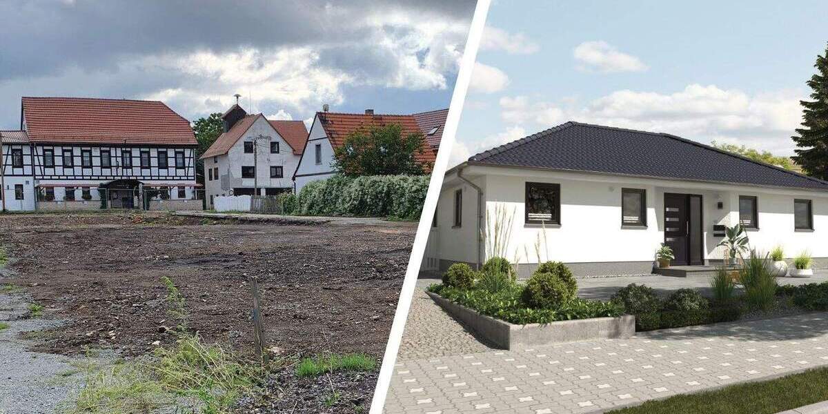 Bungalow Dienstedt Dienstedt - 4 Zimmer, 108 m&sup2;, 321.620&euro; | Angebot:25748885