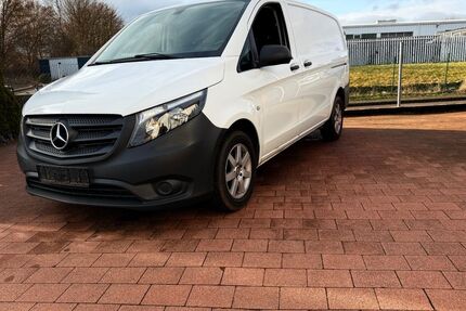 Mercedes-Benz Vito 245.000 km 10.600 &euro; Tüttleben 99869