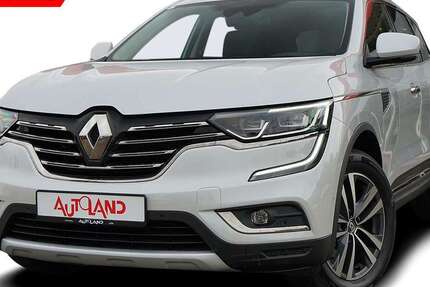 Renault Koleos 89.976 km 20.890 € Erfurt 99087
