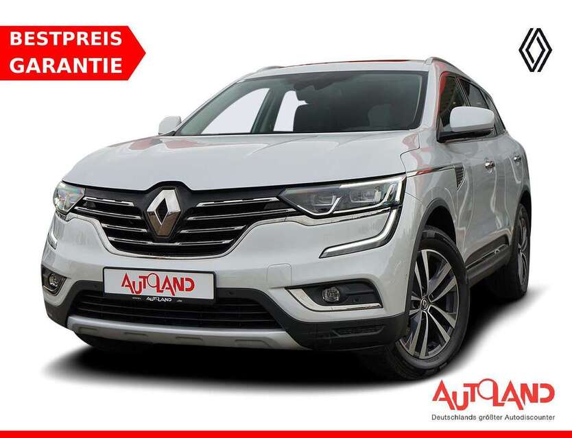 Renault Koleos 89.976 km 20.890 € Erfurt 99087