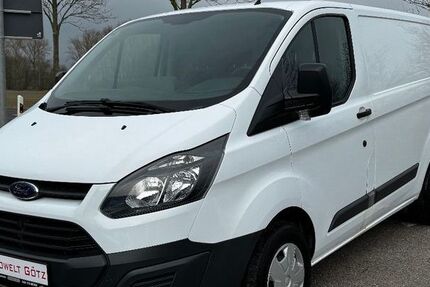 Ford Transit Custom 198.769 km 10.480 € Erfurt 99092
