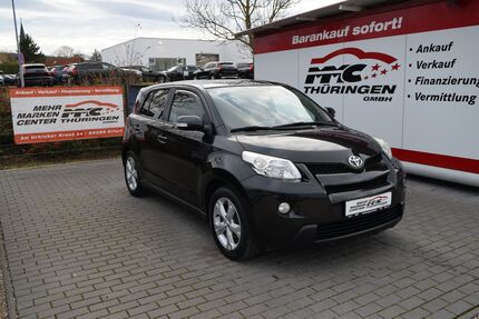 Toyota Urban Cruiser 195.000 km 3.990 &euro; Erfurt 99099