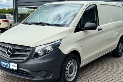 Mercedes-Benz Vito 71.000 km 26.490 &euro; Erfurt 99092