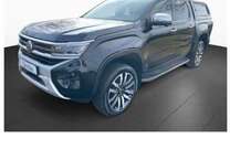 Gebrauchtwagen VW Amarok