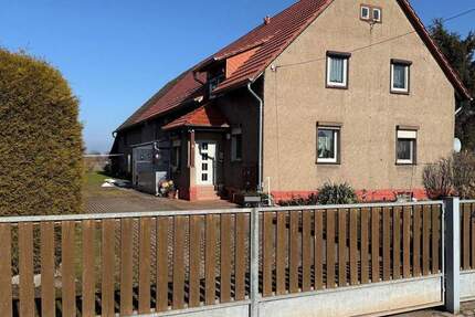 Haus Gotha - 8 Zimmer, 171 m&sup2;, 199.000&euro; | Angebot:25165472