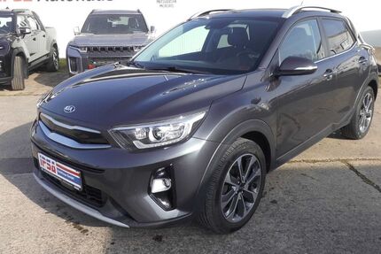 Kia Stonic 92.850 km 10.890 &euro; Sömmerda 99610