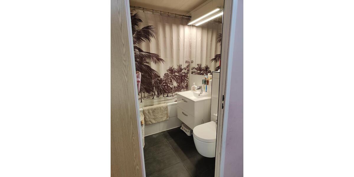 Zu vermieten: Wohnung in Sömmerda 4 zimmer