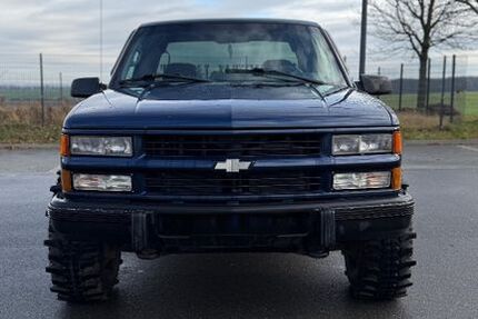 GMC Sierra 335.000 km 15.900 &euro; Markvippach 99615