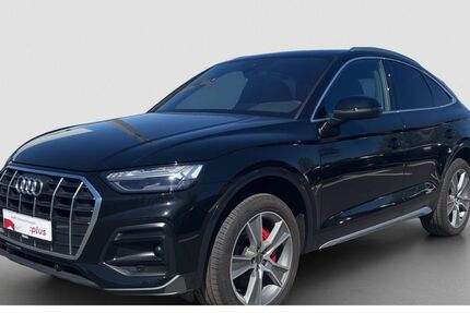 Audi Q5 14.600 km 53.970 &euro; Erfurt 99099