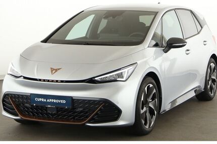 Cupra Born 9.900 km 36.900 &euro; Gotha 99867