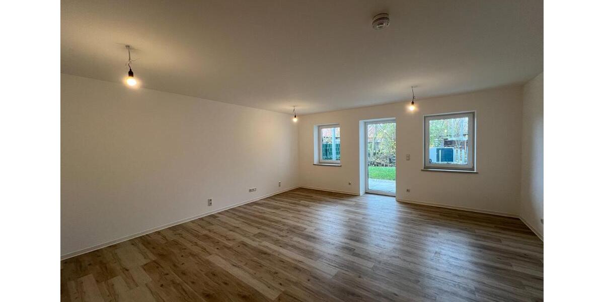Terrassenwohnung Amt Wachsenburg - 1 Zimmer, 48 m&sup2;, 555&euro; | Angebot:24651939