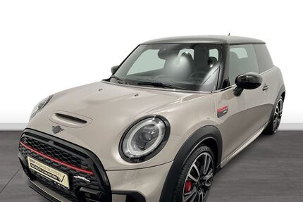 Mini John Cooper Works 17.195 km 33.941 &euro; Gotha 99867