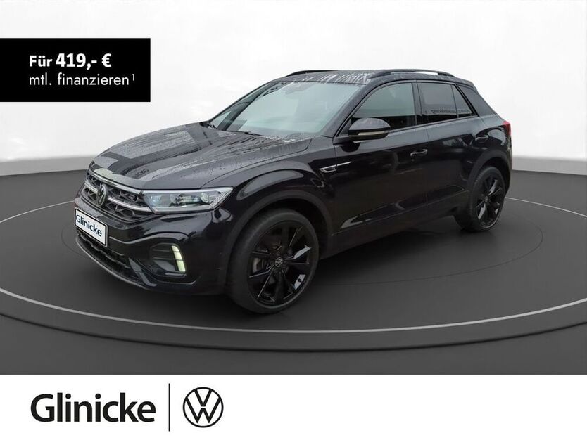 T-Roc