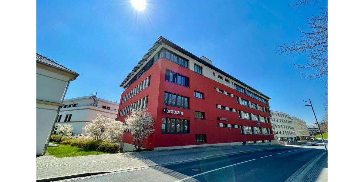 Gewerbeobjekt Erfurt Linderbach - 3.840&euro; | Angebot:22841069