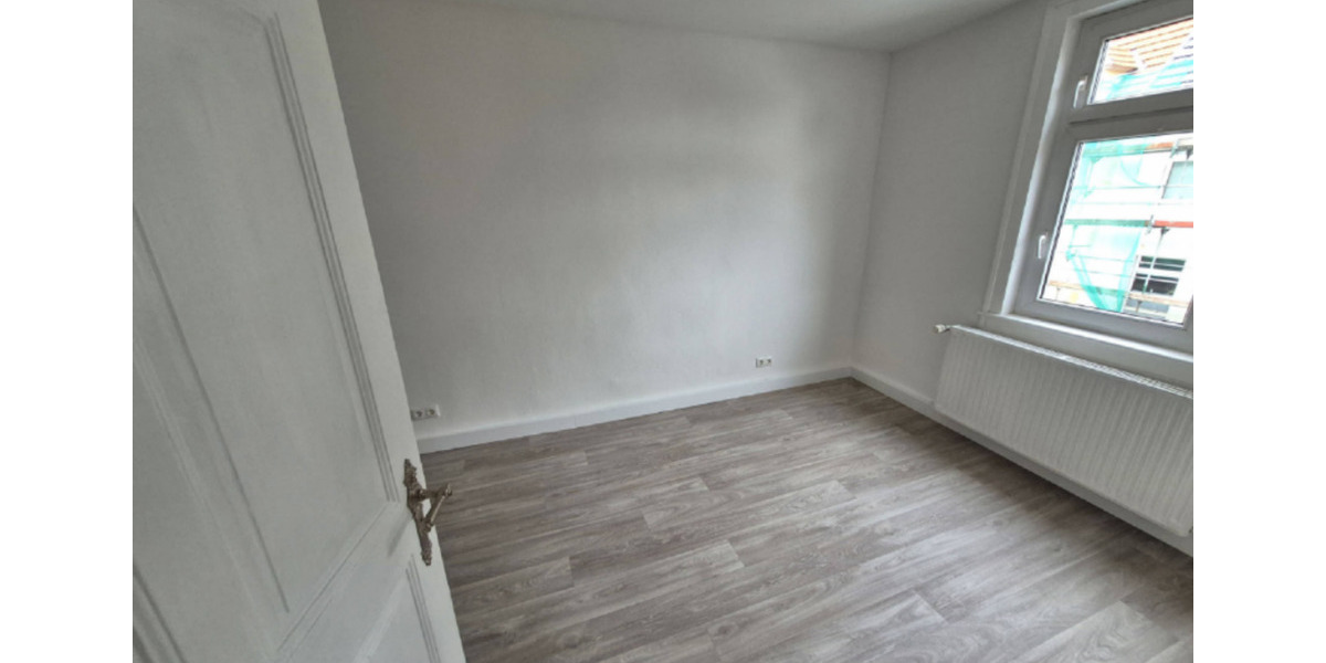 Etagenwohnung Ohrdruf - 3 Zimmer, 70 m&sup2;, 590&euro; | Angebot:22989592