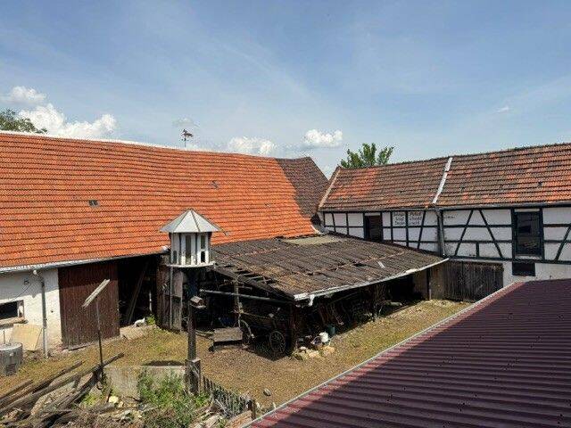 Mehrfamilienhaus, Wohnhaus Erfurt Vieselbach - 5 Zimmer, 170 m&sup2;, 190.000&euro; | Angebot:25704097