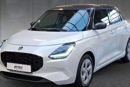Suzuki Swift 2.700 km 18.380 &euro; Erfurt 99086