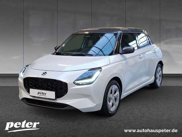 Suzuki Swift 2.700 km 18.380 &euro; Erfurt 99086
