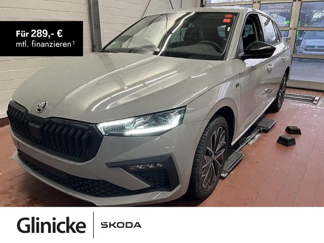 Skoda Scala 20.900 km 22.970 &euro; Erfurt 99099