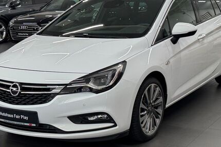 Opel Astra 123.296 km 8.490 &euro; Arnstadt 99310