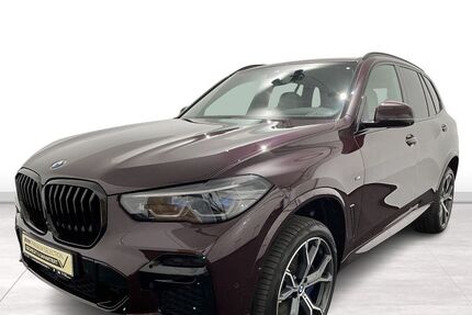 BMW X5 66.268 km 58.421 &euro; Gotha 99867