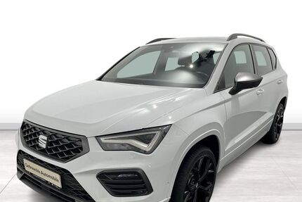 Seat Ateca 85.091 km 22.950 &euro; Gotha 99867
