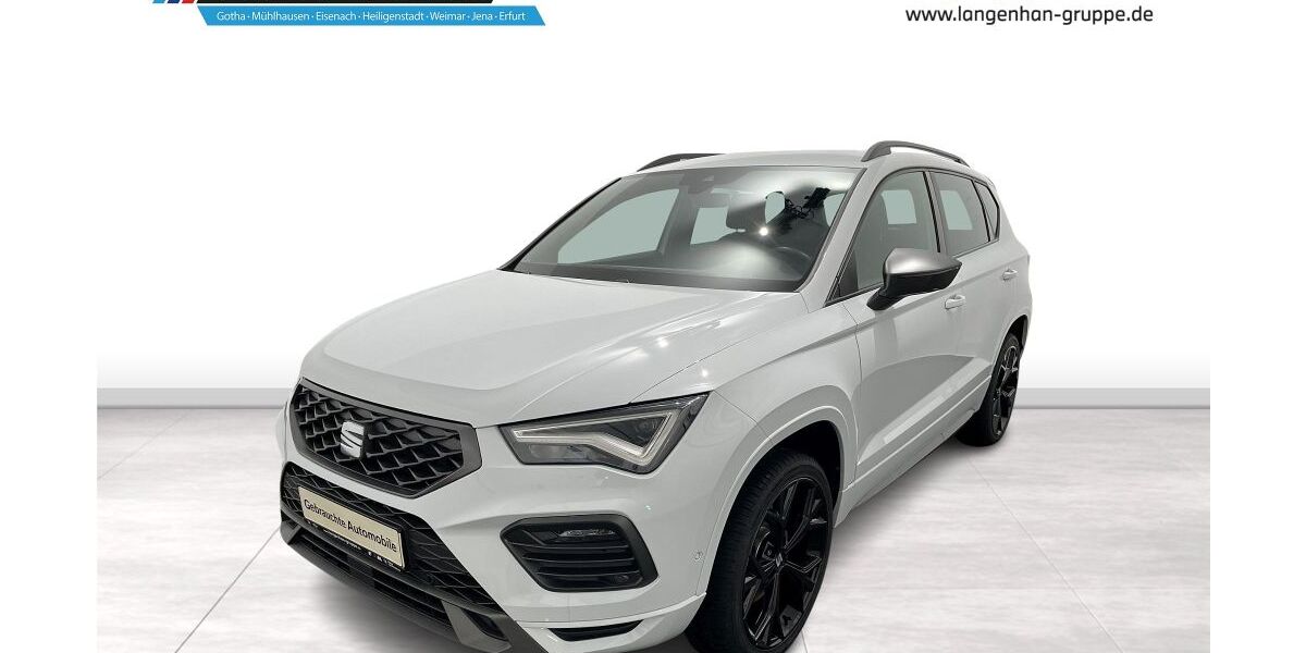 Seat Ateca 85.091 km 22.950 &euro; Gotha 99867