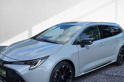 Toyota Corolla 36.100 km 27.990 &euro; Erfurt OT Gispersleben 99091
