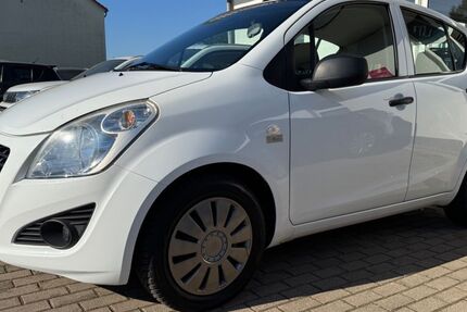 Suzuki Splash 76.400 km 5.900 € Amt Wachsenburg OT Ichtershausen 99334