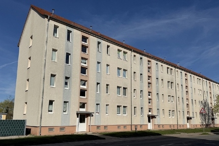 Eigentumswohnung mit Stellplatz in der Gothaer Oststadt - Wohnung Gotha Oststadt | Angebot:26859072