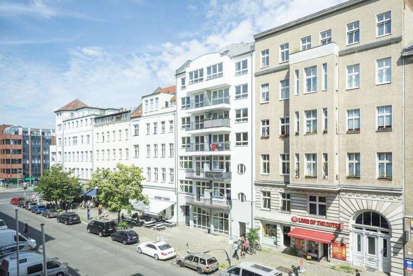 Büro in Berlin 600.000 € 150 m²