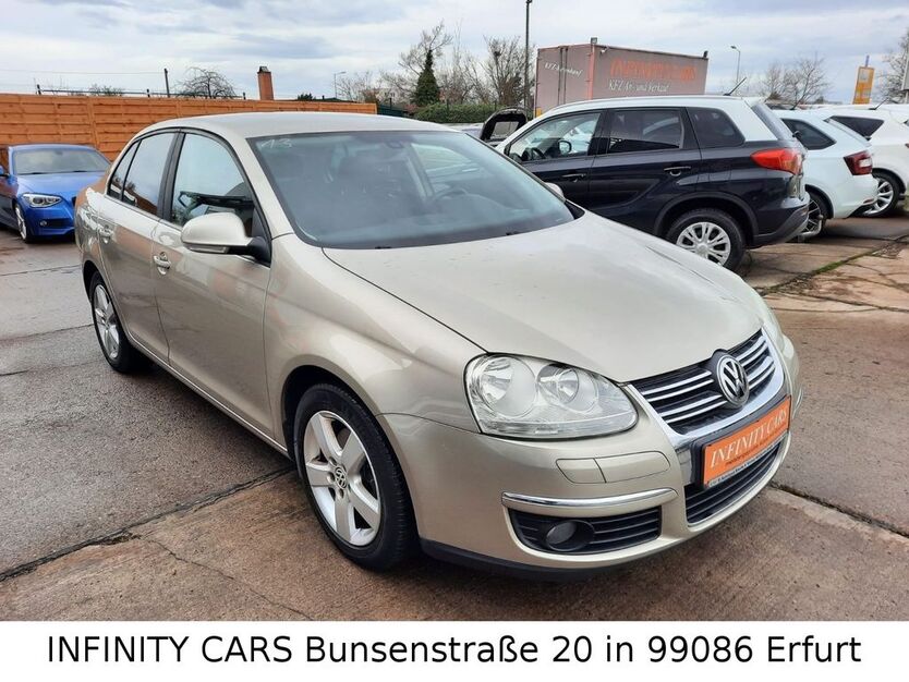 VW Jetta 212.080 km 2.490 € Erfurt 99086