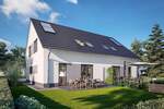 Mehrfamilienhaus, Wohnhaus Großrudestedt - 4 Zimmer, 126 m&sup2;, 376.740&euro; | Angebot:25802756
