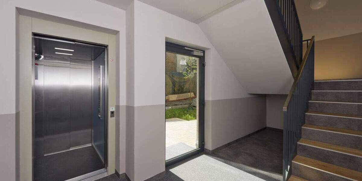 Terrassenwohnung Weimar Altstadt - 3 Zimmer, 95 m&sup2;, 1.450&euro; | Angebot:23842296