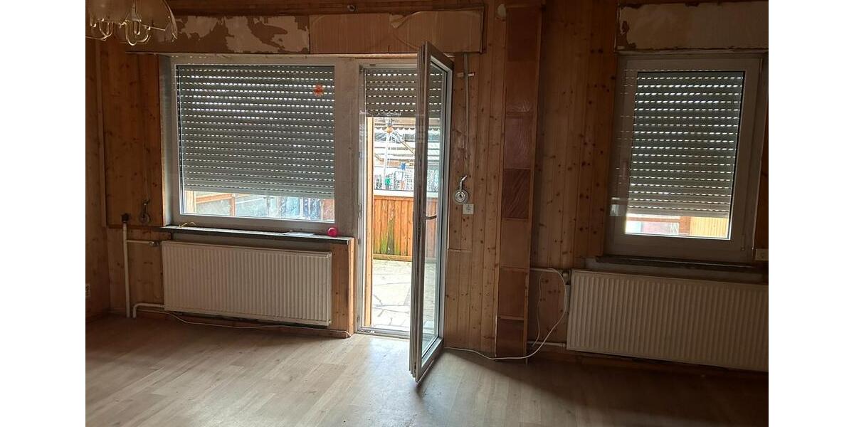 Doppelhaushälfte Greußen - 84.000&euro; | Angebot:25530376