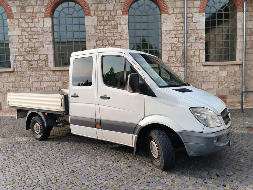 Sprinter